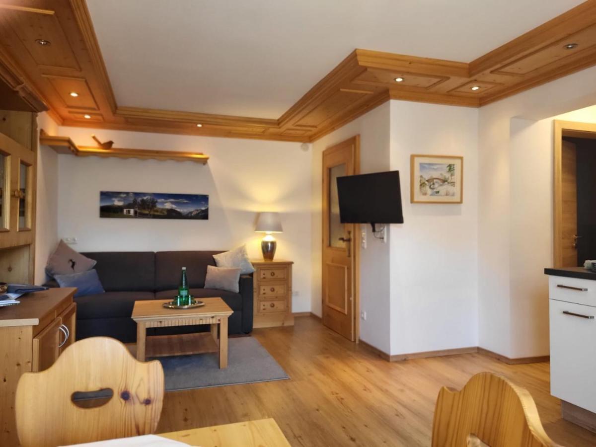 Apartmenthaus Waldhorn Sankt Wolfgang im Salzkammergut Exterior photo