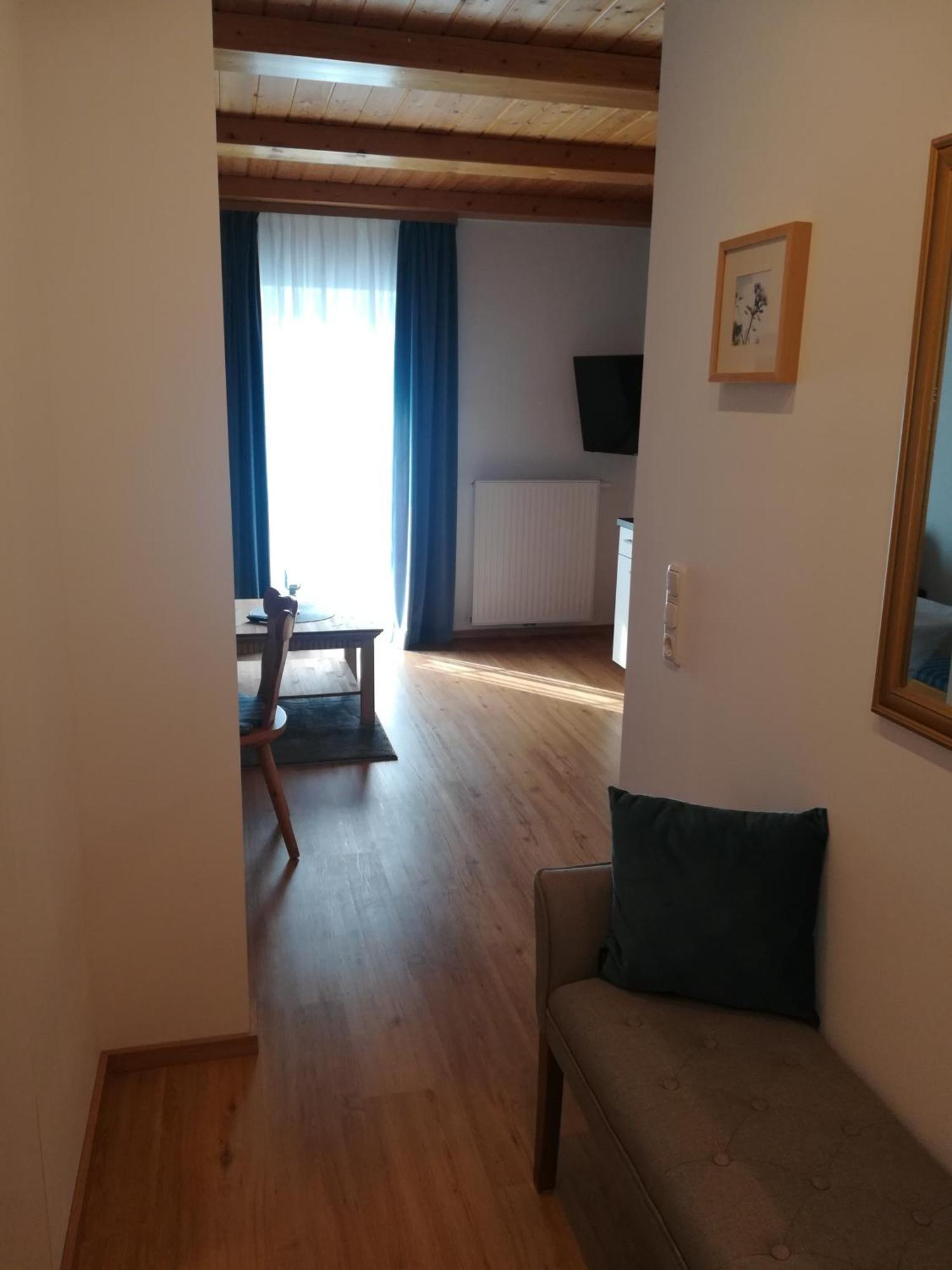 Apartmenthaus Waldhorn Sankt Wolfgang im Salzkammergut Room photo